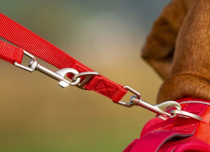 Holdbar og behagelig Tube Nylon