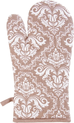 Cotone elegante con asola