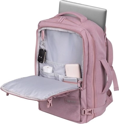 Veiligheid voor je laptop en perfecte organisatie