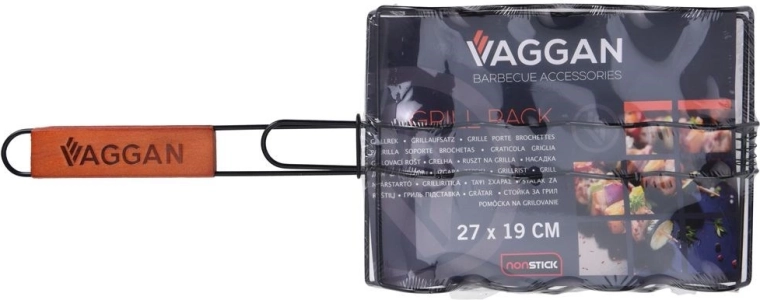 Non-stick surface and easy maintenance