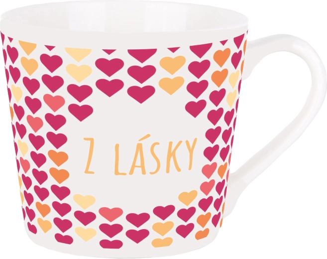 Gift Mug for an Amazing Sweetheart 400 ml