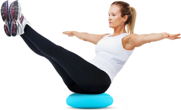 Stability and core strengthening