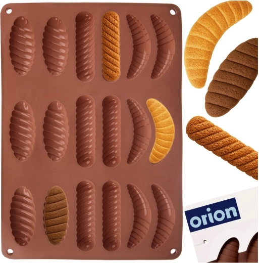 Du congélateur au four