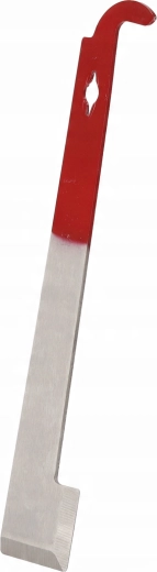 Natančno profilirani robovi za zanesljivo delo