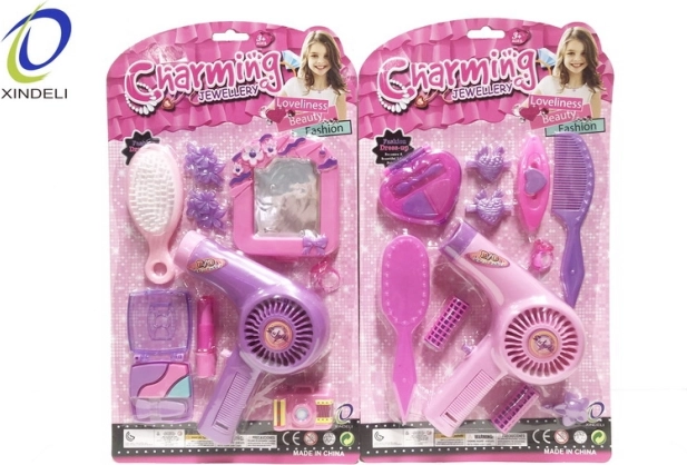 Set cosmetico Charming