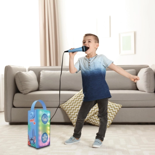 Muziek van je mobiel of van een kaart