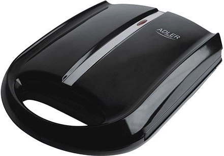 Pekáč na ořechy XL 24 ks ADLER AD 3039b černý