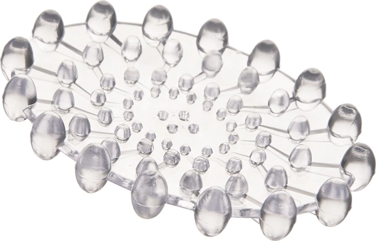 Sæbeskål Soap i UH-plast