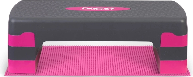 Veilig antislipoppervlak