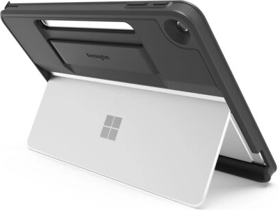 Custodia protettiva Kensington BlackBelt EQ per Surface Pro Copilot+ PC 12" nera