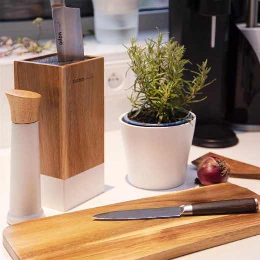 Praktičen komplet 5 najbolj priljubljenih nožev