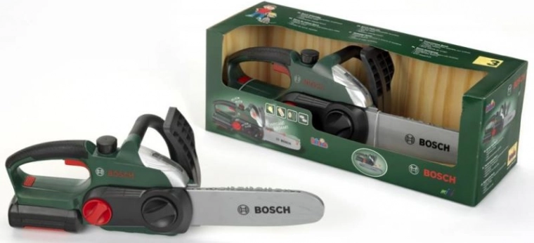 Children's Chainsaw Bosch