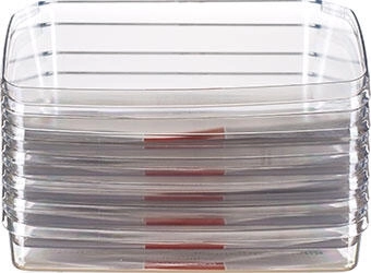 Materiale resistente e leggero per l’uso quotidiano