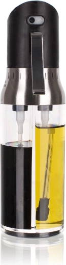 Nebulizzazione precisa e uniforme