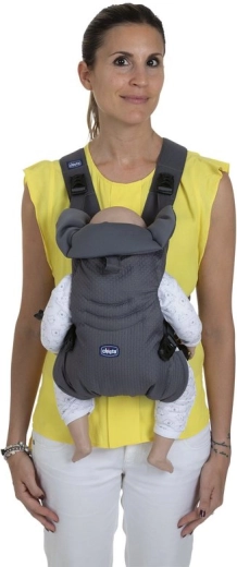 Eenvoudig aantrekken als een T‑shirt