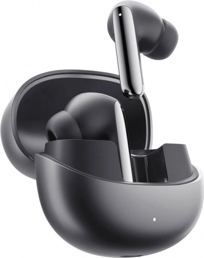 Adaptive ANC noise cancellation