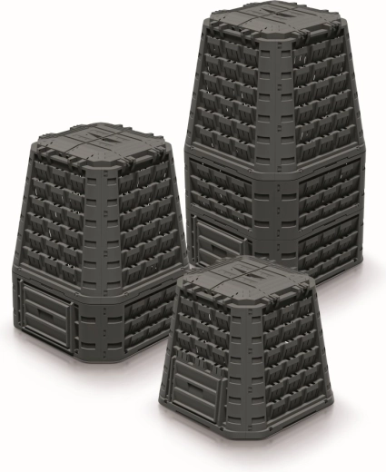 Couvercle sécurisé et prélèvement facile