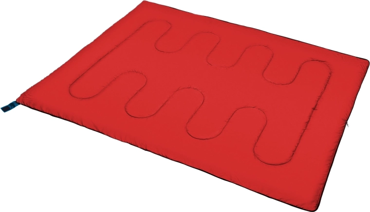 Više mogućnosti upotrebe zahvaljujući patentnom zatvaraču