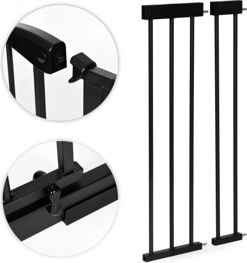 Variabilní šířka s rozšířeními