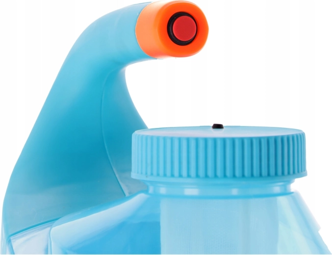 Remplissage facile, filtration et commandes intuitives