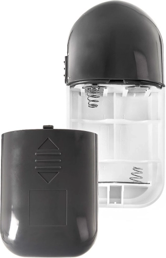 Behagelig trådløs drift