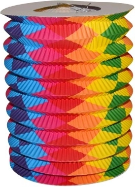 Lantern cylinder 15 cm