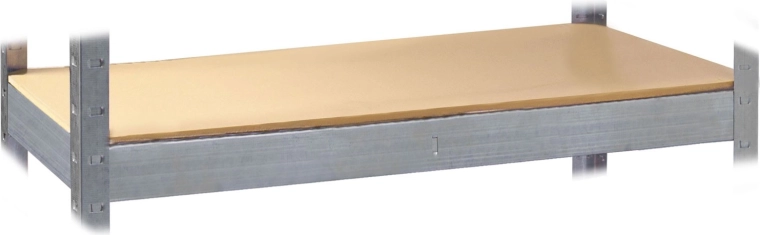 Piena compatibilità con gli scaffali HUMBREG 90 × 40 cm