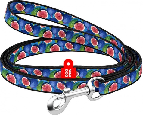 Najlonska povodac za pse fig 20 mm, 122 cm