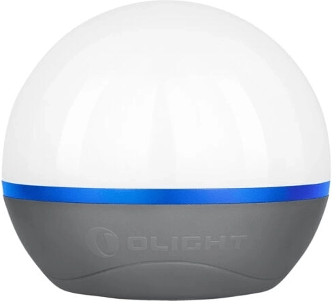 Lumière puissante et grande autonomie