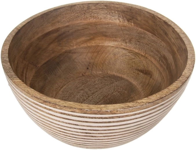 Large 3 l capacity for family serving