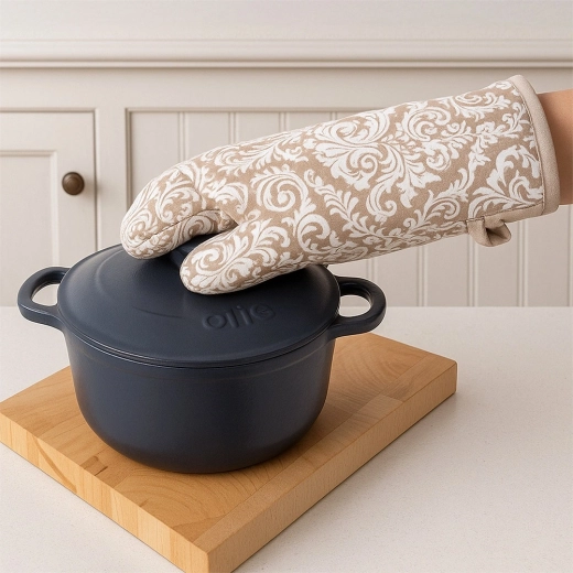 Magnete per un appoggio rapido