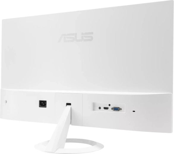 Connessione semplice tramite HDMI e DisplayPort