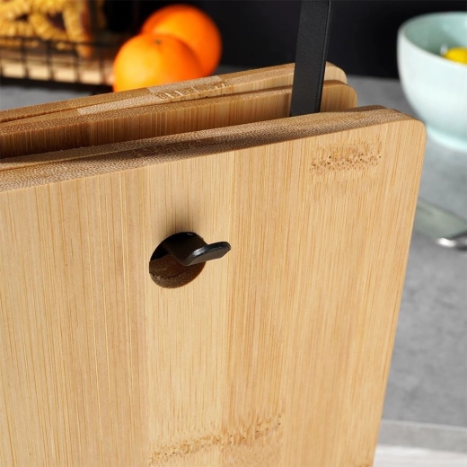 Odporen in higienski bambus