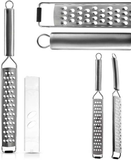 Zaščitni etui in gumiran zaključek