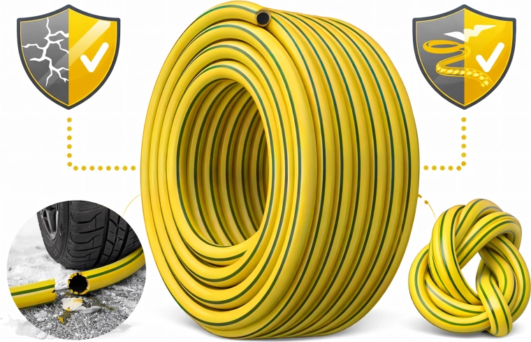 Odolnost proti zalomení a praskání