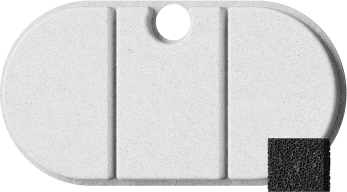 Petlibro vervangfilters voor de Capsule-drinkfontein (8 stuks)