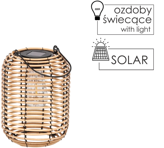 Alimentation solaire sans fil