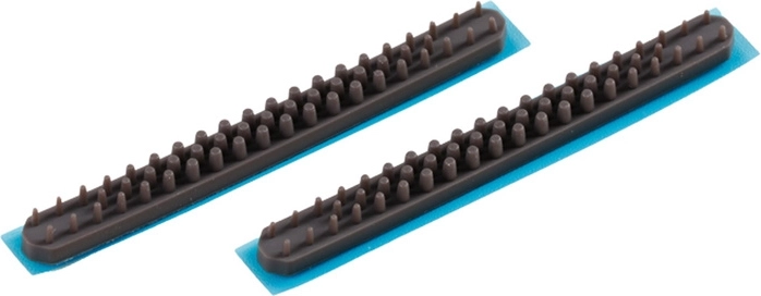 Odolné provedení pro pravidelné použití