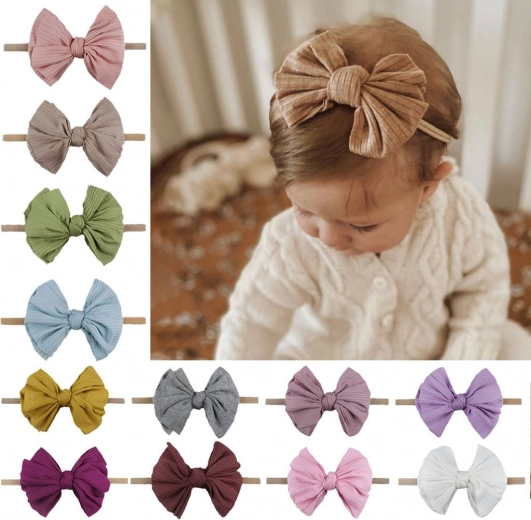 Univerzální velikost od narození