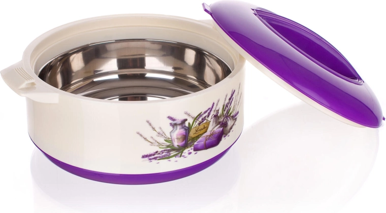 Hygienischer Edelstahleinsatz