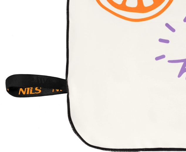 Finition durable et suspension facile