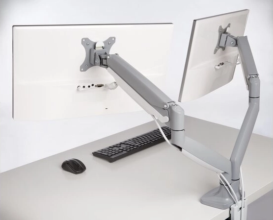 Regolazione ergonomica con sistema SmartFit