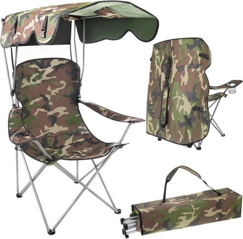 Auvent avec moustiquaire – protection contre le soleil et les insectes