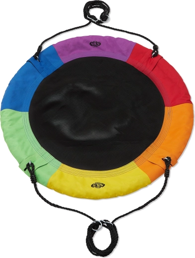 Sospensione stabile a quattro punti