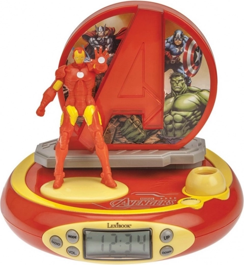 Themed sounds and easy controls