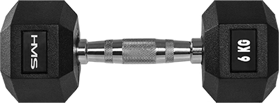 Forme hexagonale stable, sans roulement