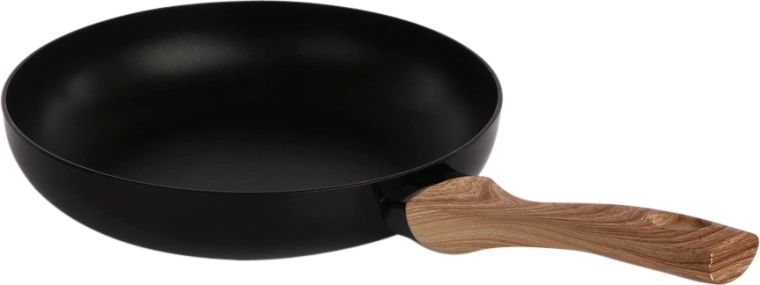 Diametro pratico da 24 cm per la cucina quotidiana