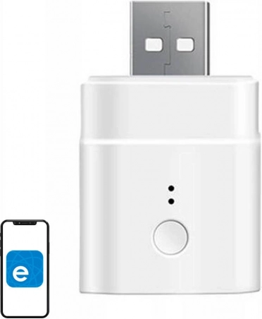Smart USB Adapter SONOFF Micro Wi‑Fi