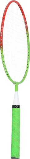 Lightweight and durable steel rackets