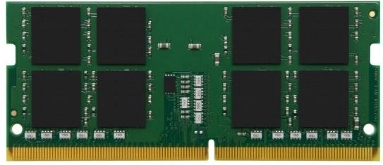 Memoria DDR4 SO-DIMM 32 GB 3200 MHz CL22